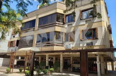 Apartamento de 3 dormitórios sendo 1 suíte com 2 vagas de garagem à venda no bairro Jardim Itu em Porto Alegre próximo ao Shopping Iguatemi