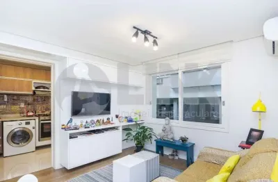 Apartamento de 2 quartos à venda no bairro moinhos de vento em porto alegre