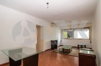 Apartamento de 3 quartos com 1 vaga à venda no bairro petrópolis em porto alegre
