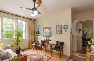 Apartamento de 2 quartos à venda no bairro petrópolis em porto alegre