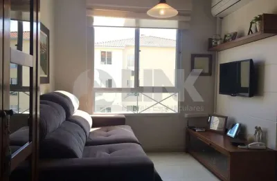 Apartamento de 2 quartos com 1 vaga à venda no bairro Alto Petrópolis em Porto Alegre