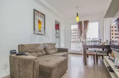 Apartamento de 3 quartos com 1 vaga à venda no bairro partenon em porto alegre