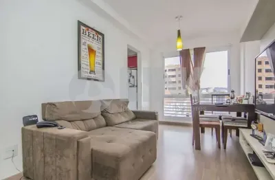 Apartamento de 3 quartos com 1 vaga à venda no bairro Partenon em Porto Alegre