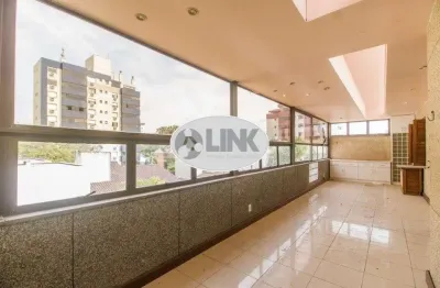 Apartamento 3 dormitórios com 2 vagas de garagem à venda no bairro higienópolis em porto alegre