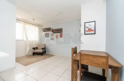 Apartamento de 2 quartos com 1 vaga à venda no bairro sarandi em porto alegre