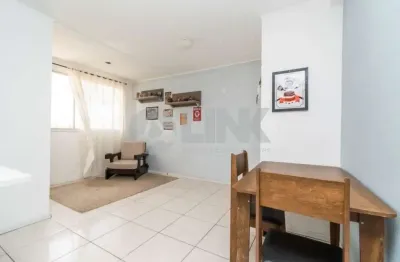 Apartamento de 2 quartos com 1 vaga à venda no bairro Sarandi em Porto Alegre