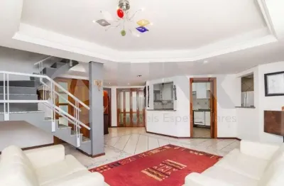 Casa em condomínio de 3 quartos 3 suítes e 3 vagas à venda no bairro ipanema em porto alegre