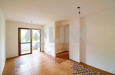 Apartamento de 3 quartos com 1 vaga à venda no bairro jardim carvalho em porto alegre