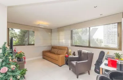 Apartamento de 2 quartos com 2 vagas à venda no bairro Jardim Botânico em Porto Alegre