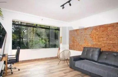 Apartamento de 2 quartos à venda no bairro auxiliadora em porto alegre