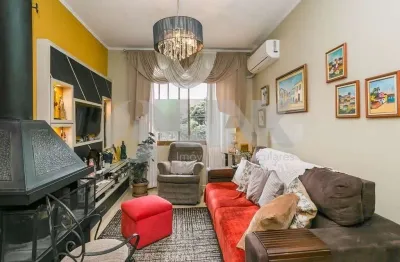 Apartamento de 2 quartos à venda no bairro mont serrat em porto alegre