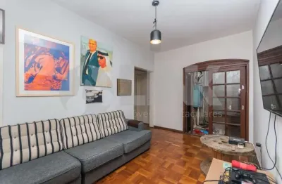 Apartamento de 2 quartos à venda no bairro Auxiliadora em Porto Alegre