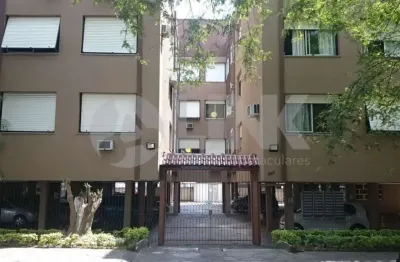 Apartamento 2 dormitórios com 1 vaga de garagem à venda no bairro vila jardim em porto alegre próximo do shopping iguatemi