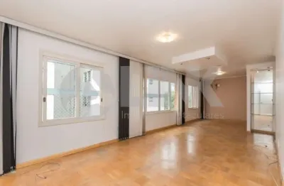 Apartamento de 3 quartos com 1 vaga à venda no bairro moinhos de vento em porto alegre