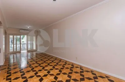 Apartamento de 3 quartos com 1 vaga à venda no bairro moinhos de vento em porto alegre