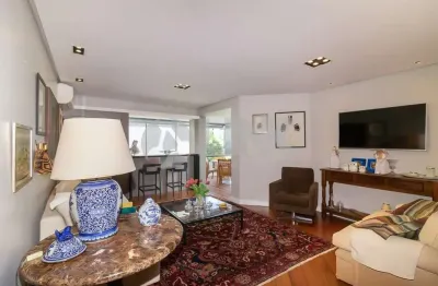 Apartamento de 2 quartos com 1 vaga à venda no bairro bela vista em porto alegre