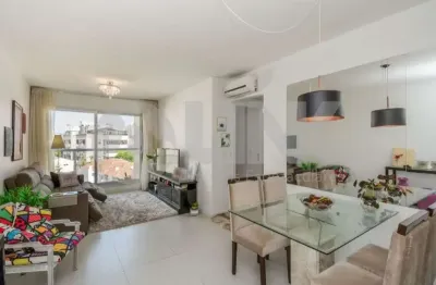 Apartamento de 2 quartos com 2 vagas à venda no bairro rio branco em porto alegre