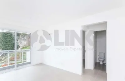 Apartamento de 2 quartos com 1 vaga à venda no bairro jardim botânico em porto alegre