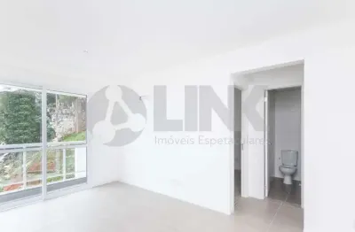 Apartamento de 2 quartos com 1 vaga à venda no bairro jardim botânico em porto alegre