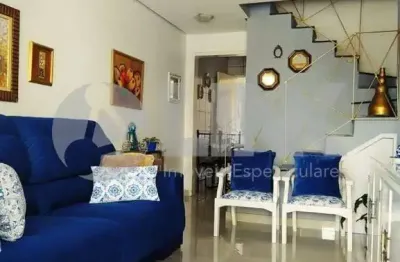 Casa em condomínio de 2 quartos com 1 vaga à venda no bairro jardim itu em porto alegre