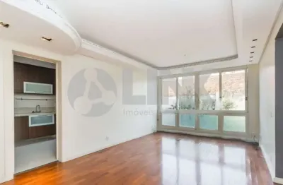 Apartamento de 2 quartos com 1 vaga à venda no bairro rio branco em porto alegre