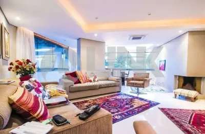 Apartamento de 3 quartos com 1 vaga à venda no bairro bela vista em porto alegre