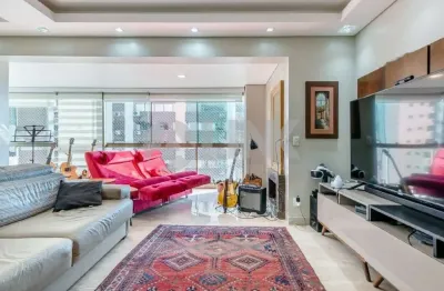 Apartamento de 3 quartos com 2 vagas à venda no bairro higienópolis em porto alegre