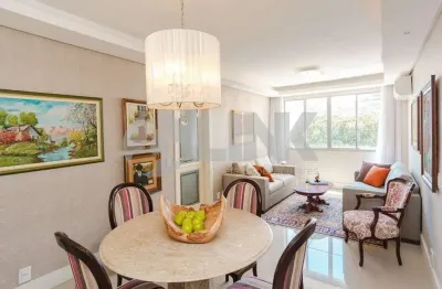 Apartamento de 3 quartos com 1 vaga à venda no bairro mont serrat em porto alegre