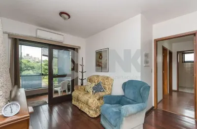 Apartamento de 2 quartos com 1 vaga à venda no bairro jardim lindóia em porto alegre