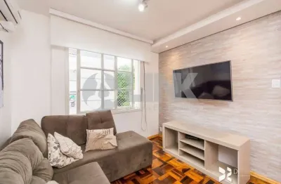 Apartamento de 3 quartos com 1 vaga à venda no bairro passo da areia em porto alegre