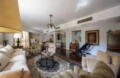 Apartamento de 3 quartos 3 suítes com 2 vagas à venda no bairro moinhos de vento em porto alegre