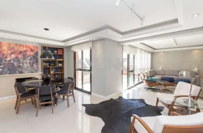 Apartamento garden de 3 quartos 2 suítes com 2 vagas à venda no bairro mont serrat em porto alegre