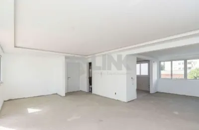 Apartamento garden de 3 quartos 3 suítes com 3 vagas à venda no bairro passo da areia em porto alegre