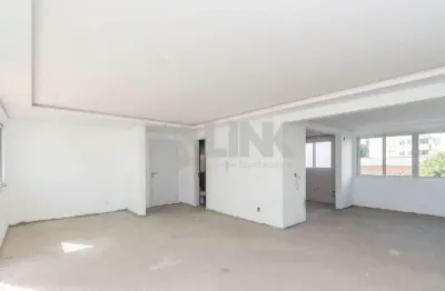 Apartamento garden de 3 quartos 3 suítes com 3 vagas à venda no bairro passo da areia em porto alegre