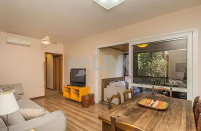 Apartamento de 3 quartos com 1 vaga à venda no bairro passo da areia em porto alegre