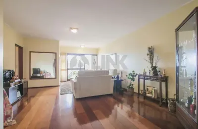 Apartamento de 3 quartos com 2 vagas à venda no bairro jardim europa em porto alegre