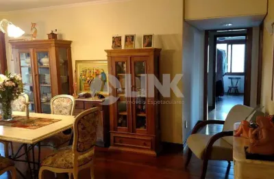 Apartamento de 3 quartos com 3 vagas à venda no bairro chácara das pedras em porto alegre