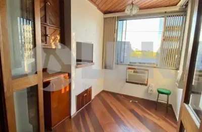 Apartamento de 2 quartos com 2 vagas à venda no bairro petrópolis em porto alegre