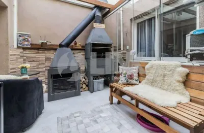 Apartamento de 3 quartos com 1 vaga à venda no bairro petrópolis em porto alegre