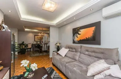Apartamento de 3 quartos com 1 vaga à venda no bairro jardim lindoia em porto alegre
