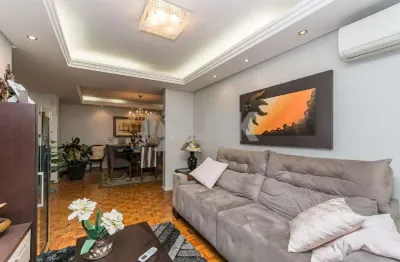 Apartamento de 3 quartos com 1 vaga à venda no bairro jardim lindoia em porto alegre