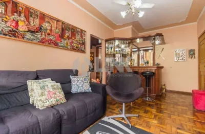 Apartamento de 2 quartos com 2 vagas à venda no bairro passo de areia em porto alegre