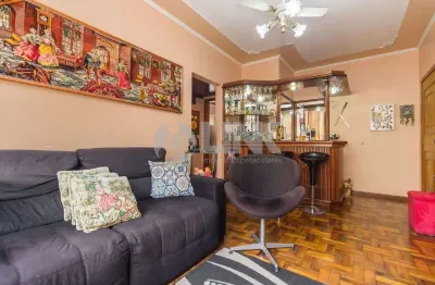 Apartamento de 2 quartos com 2 vagas à venda no bairro passo de areia em porto alegre