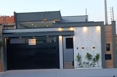 Casa  á venda parque bellaville 3 dormitorios , hortôlandia cióóó