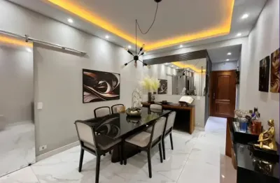 Apartamento com 3 quartos à venda na Rua João Alfredo, 3, Tijuca, Rio de Janeiro