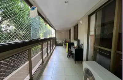 Apartamento em prédio imponente com 4 quartos à venda 2 vagas infra total, 120m² - tijuca