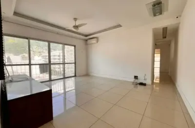 Apartamento com 3 Quartos à venda, 1 Vaga, 2 Varandas  115m² - Tijuca