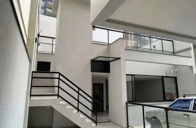 Lançamento pronto com 2 quartos 1 vaga varanda à venda, 76m² - tijuca