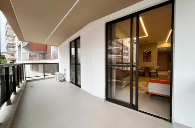 Apartamento em prédio recém lançado com 2 quartos 1 vagas à venda, 65m² - tijuca