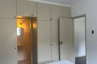 Apartamento no estado original com 1 quarto à venda, 62m² - glória